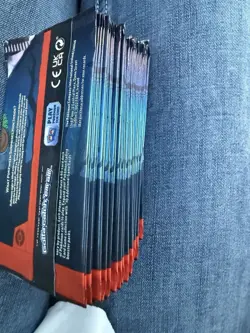 Pokemon Trick Or Trade, 40 Pack Lot. Unopened. 3 Cards Per Pack! - Image 4