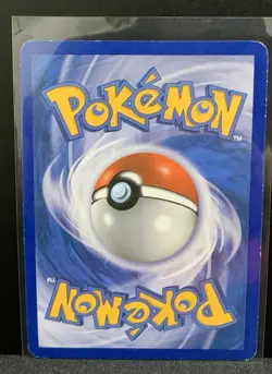 Pichu Reverse Holo 2010 Heart Gold Soul Silver English LP - Image 2