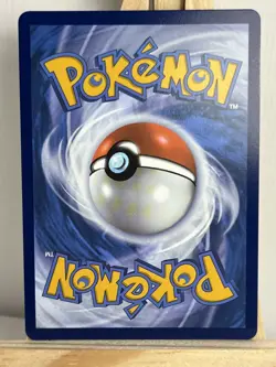 Pokemon TCG | Budew 004/131 | Prize Play Stamped Cosmos Holo Foil | Prismatic - Image 2