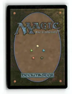 Nexus Mentality Extended Art 71 MTG SOC R NM - Image 2