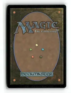 Moseo Vein's New Dean Extended Art 326 MTG SOS R NM - Image 2