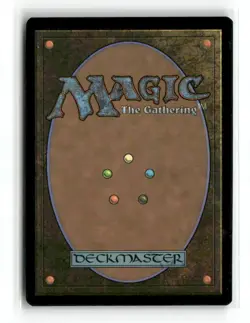 Empty the Warrens JP Alternate Art 108 MTG SOA R NM - Image 2