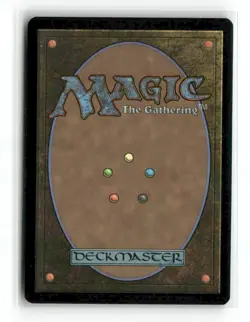 Stirring Hopesinger Extended Art 314 MTG SOS R NM - Image 2