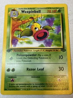 Pokemon Cards First Edition Lot Uncommon - Image 4