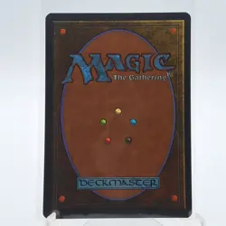 CONCORDANT CROSSROADS 1995 "CHRONICLES" magic: the gathering UNPLAYED VINTAGE - Image 2