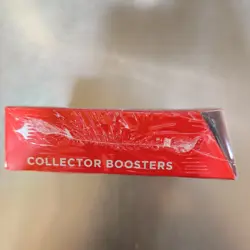 Collector Booster Box Marvel Super Heroes MSH MTG Sealed Magic Gathering - Image 3