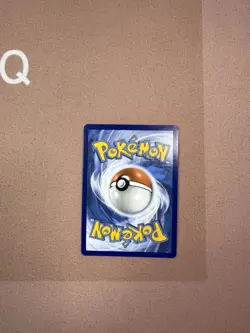 The Pokemon Company Meowth 106/094 Me02 Phantasmal Flames IR Holo Eng 70HP - Image 2