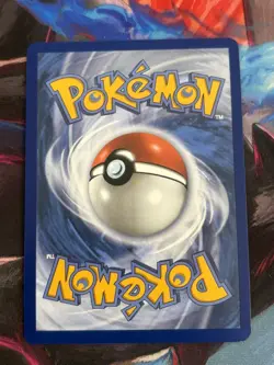 Pikachu 051/162 Pokemon Day 2026 Stamped Cosmo Holo NM - Image 2