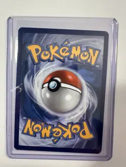 Pikachu 051/162 Pokemon Day 2026 Stamped Cosmo Holo NM - Image 2