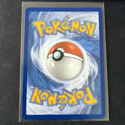 Pikachu 051/162 Pokemon Day 2026 - Anniversary Stamped NM - Image 2