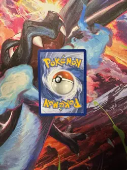 Pikachu 051/162 Pokemon Day 2026 - Anniversary Stamped - Image 2