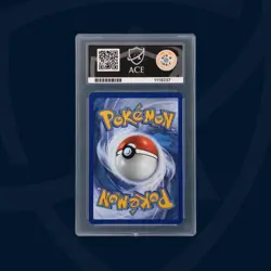 2026 Pikachu 051/162 Cosmos Holo Pokemon Day ACE 9 (multiple available) - Image 2