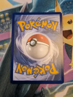 Pokemon Day 2026 Pikachu 051/162 Temporal Forces Cosmo Holo - Image 2