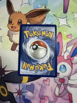 Pikachu (Pokemon Day 2026) 051/162 Cosmo Holo Promo - Image 2