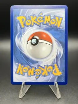 Pokemon TCG Pikachu 051/162 Holo 2026 Pokemon Day Promo - Image 2