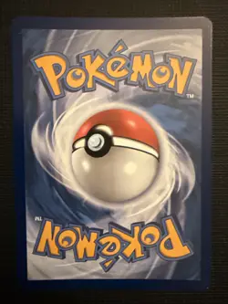 Pikachu (Pokemon Day 2026) 051/162 Cosmo Holo Promo NM - Image 2