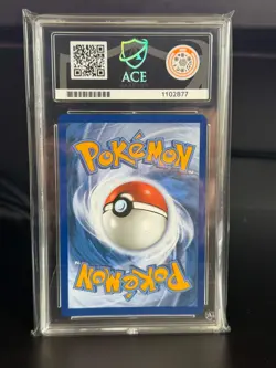 Pikachu 051/162 2026 Pokemon Day Promo Mint 9 Ace Grading Card - Image 2