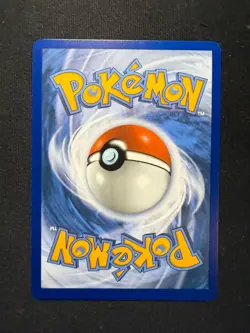 Pokemon TCG Pikachu 051/162 – Pokemon Day 2026 – Cosmos Promo – NM - Image 3