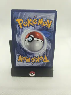 🌀SWIRL Pikachu 051/162 Pokemon Day 2026 Cosmos Holo Pokemon TCG Card - Image 4