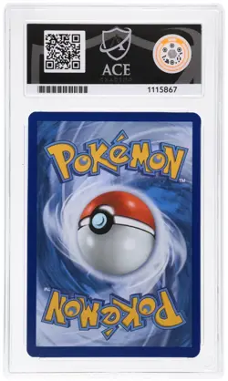 Pikachu Temporal Forces 051/162 Cosmos Holo Pokemon Day Collection 2026 Ace 10 - Image 2