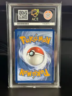 Pikachu 051/162 2026 Pokemon Day Promo Gem Mint 10 Ace Grading Card - Image 2