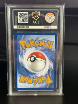 Pikachu 051/162 2026 Pokemon Day Promo Gem Mint 10 Ace Grading Card - Image 4