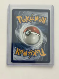 Pokemon Pikachu 051/162 Temporal Forces 2026 Pokemon Day Promo Cosmos Holo - Image 2