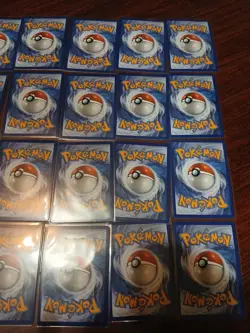 Pikachu 051/162 2026 Pokemon Day 30th Anniversary Lot X 18 NM Swirls Pictured - Image 3
