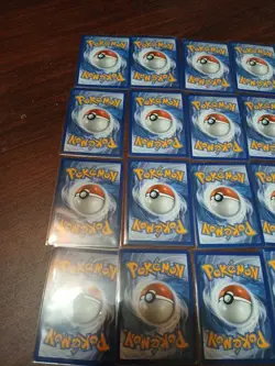 Pikachu 051/162 2026 Pokemon Day 30th Anniversary Lot X 18 NM Swirls Pictured - Image 4