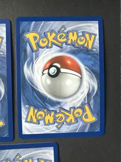 Pokemon 1st Partner Illustration Vol 2 Chikorita 046 Cyndaquil 047 Totodile 048 - Image 5