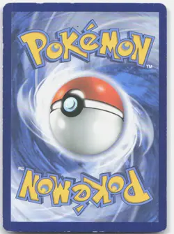 Swampert EX XY55 Holo Promo XY Promo Pokemon Heavily Played - Image 2