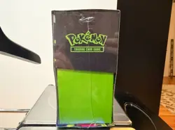 Pokemon TCG Perfect Order Pokemon Center Elite Trainer Box ETB Sealed In Hand - Image 3