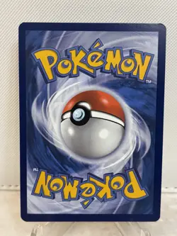 The Pokemon Company Pokemon TCG Cinccino 183/162 SV05 IR FA Holo ENG 2024 - Image 2