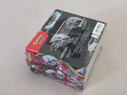 Pokemon TCG Chaos Rising Booster Box (36 Packs) Brand New & Factory Sealed ✅ - Image 2