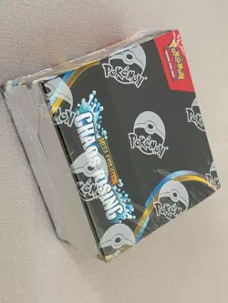 Pokemon TCG Chaos Rising Booster Box (36 Packs) Brand New & Factory Sealed ✅ - Image 5