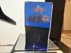 Pokemon TCG Stellar Crown Pokemon Center ETB SEALED - Image 5