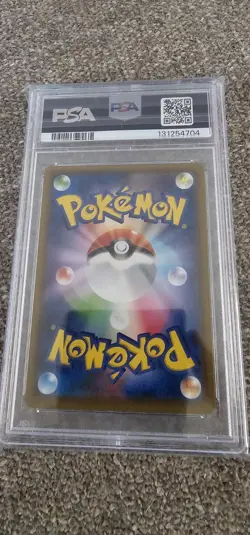 PSA 10 Moltres Zapdos Articuno GX 035 Pokemon Sun & Moon Sky Legend Japanese 201 - Image 2
