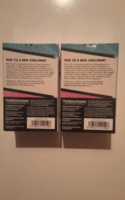 POKEMON Ascended Heroes Booster Bundle LOT Of (2) Factory Sealed Boxes Brand New - Image 2