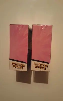 POKEMON Ascended Heroes Booster Bundle LOT Of (2) Factory Sealed Boxes Brand New - Image 3