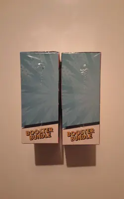 POKEMON Ascended Heroes Booster Bundle LOT Of (2) Factory Sealed Boxes Brand New - Image 4