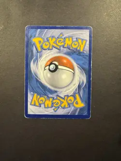 Kyogre EX XY41 Black Star Promo Pokemon 2015 Holo HP - Image 2