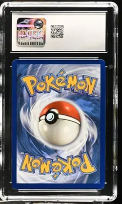 ⚡⚡ CGC 10 Pokemon Flying Pikachu V Celebrations 006/025 - Image 2