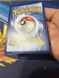 *ACTUALLY STAMPED* Pokemon Dragapult EX 130/167 NM Play! Prize Pack Series 6 - Image 3