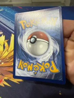 *ACTUALLY STAMPED* Pokemon Dragapult EX 130/167 NM Play! Prize Pack Series 6 - Image 4