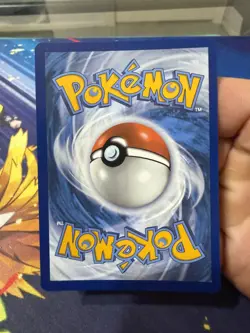 *ACTUALLY STAMPED* Pokemon Dragapult EX 130/167 NM Play! Prize Pack Series 6 - Image 5
