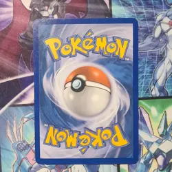 Pokemon Metal Energy 122/123 Heartgold & Soulsilver Basic Energy 2010 - Image 2