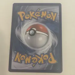Jynx 37/111 Regular XY Furious Fists Pokemon TCG NM - Image 2