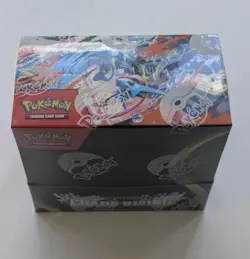 Pokemon - Chaos Rising Booster Box - 36 packs - New and sealed - Image 2