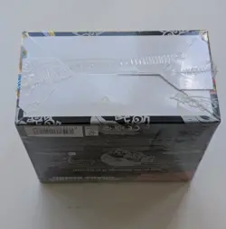 Pokemon - Chaos Rising Booster Box - 36 packs - New and sealed - Image 3