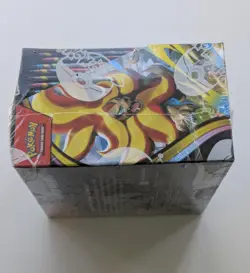 Pokemon - Chaos Rising Booster Box - 36 packs - New and sealed - Image 4